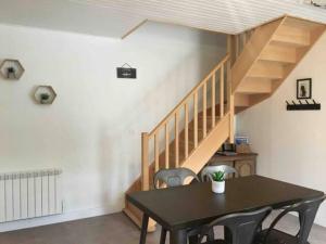 Maisons de vacances Chez VICTOR le pecheur : photos des chambres