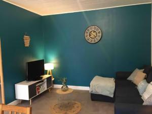 Maisons de vacances Chez VICTOR le pecheur : photos des chambres