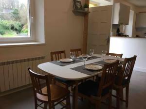 Maisons de vacances Chez VICTOR le pecheur : photos des chambres