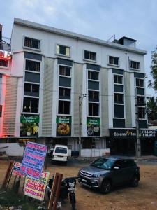 Western Silicon Hotel