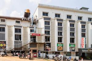 Western Silicon Hotel