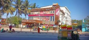 Western Silicon Hotel