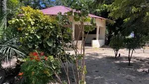 Lodge Jamarek - Kafountine