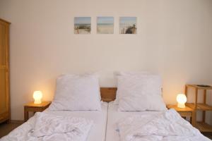 Kirchenstr 18, Whg 3 inkl WLAN