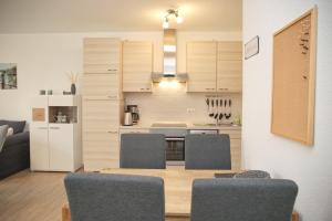 Kirchenstr 18, Whg 3 inkl WLAN