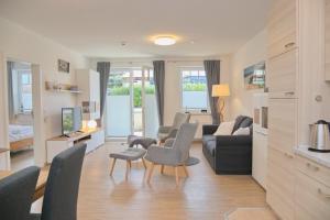 Kirchenstr 18, Whg 3 inkl WLAN