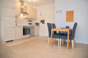 Kirchenstr 18, Whg 3 inkl WLAN