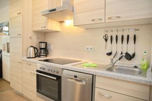 Kirchenstr 18, Whg 3 inkl WLAN