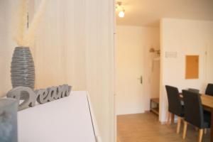 Kirchenstr 18, Whg 3 inkl WLAN