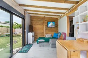 Gite la Cabane du Sud - 维亚斯