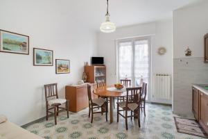 La casa dei nonni