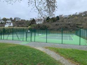 Maisons de vacances Chez VICTOR le pecheur : photos des chambres