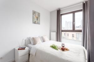 Warsaw City Apartments
