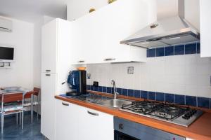 Casa Greta a due passi dal mare