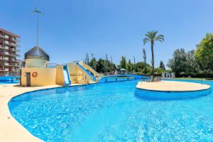 Sunstay Loft Minerva Benalmádena