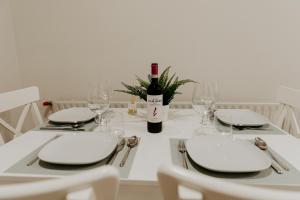 Apartamentos Prolongación Gran Vía