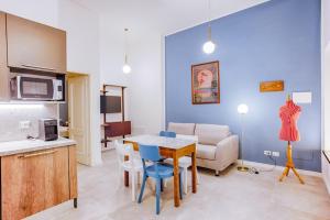 Villino Mari Camere con Parcheggio Privato Gratuito