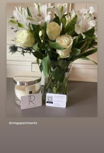 Westcourt by RMG Apartments