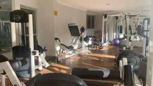 Thermas Paradise 3 Quartos Duplex Apt 546 Rio Quente - Jones Imóveis