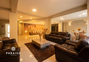 Hoteles Paraiso PIURA