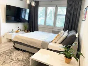 Útulný byt blízko centra Martin - Priekopa