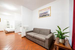 [Firenze] New and Elegant Suite
