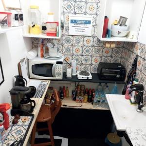 Ateliê Quase na Lua