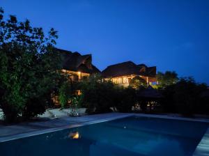 SECRET PLACE HOTEL by HELLO TANZANIA TOURS& SAFARIS