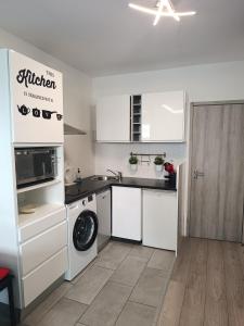 Foras Urban Living à 2 pas du festival