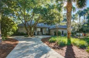 130 Turnberry Drive - 基洼岛