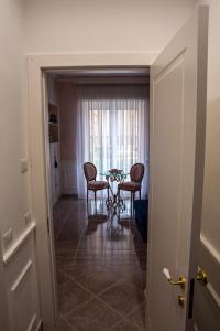 Suite Junior con balcón