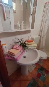 Casa Verde 3 Climatizzata