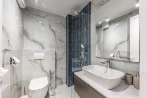 Pazari i Ri Studio - Self Check-In - Fast Wifi - Late Check-Out