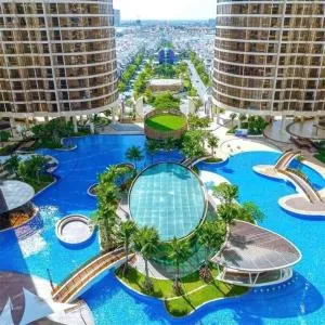 Ideal Budget and Cozy Private Studio with Amazing Pool by SYM C738 - Vat Cheng Meng