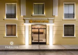 Hoteles Paraiso PIURA