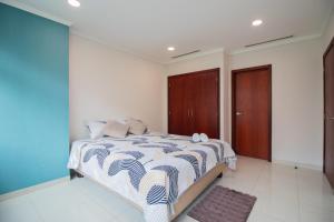 Vista frente al rio, exclusivo con piscina