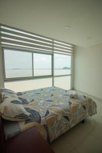 Vista frente al rio, exclusivo con piscina