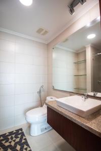 Vista frente al rio, exclusivo con piscina