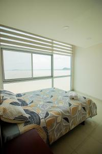 Vista frente al rio, exclusivo con piscina