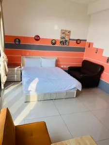 Aliyah阿利亞 - Chien-kuo-i-hsin-ts'un