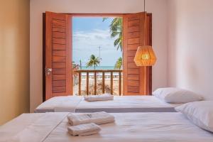 Casa LadoMar em Mundaú por Carpediem