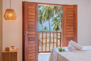 Casa LadoMar em Mundaú por Carpediem