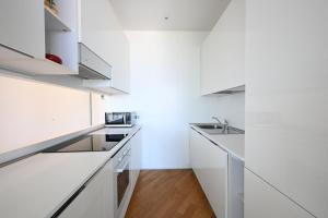 Torre Aquileia Apartments