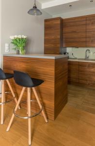 HelloWarsaw Super central Apt close to Chopin Museum