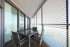 Torre Aquileia Apartments