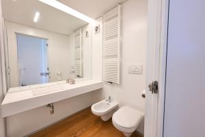 Torre Aquileia Apartments