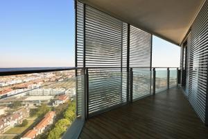 Torre Aquileia Apartments