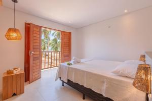 Casa LadoMar em Mundaú por Carpediem