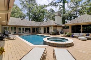 South Sea Pines Drive 97