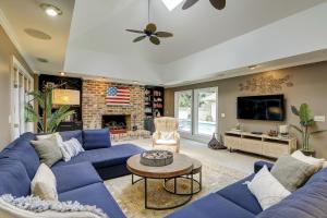 South Sea Pines Drive 97